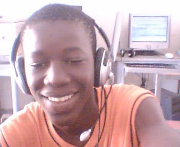 alle gueye